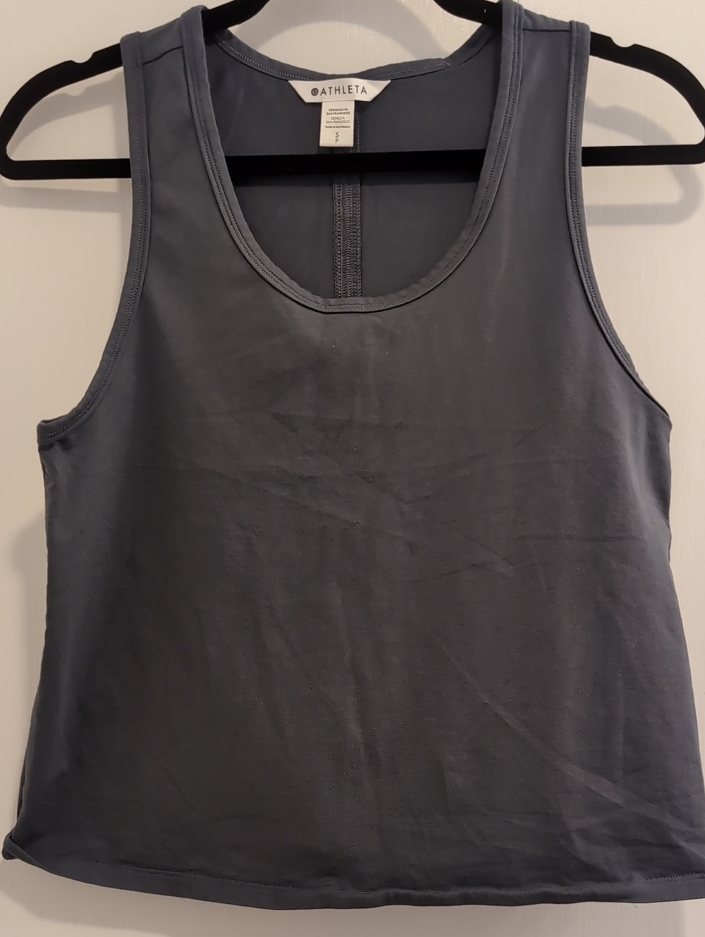 Athleta Tank Top